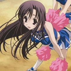 ちわ～v(￣∇￣)v
