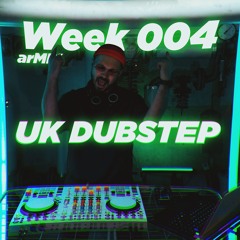 UK DUBSTEP 2024 - Best New Releases | WEEK 004 | LIVE DJ MIX | ArmaX