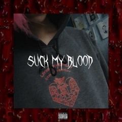 Suck My Blood - lil peep | ProTEKKtor Hardtekk Remix