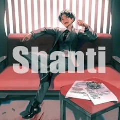 シャンティ(SHANTI) ＠しゅーず_Shoose