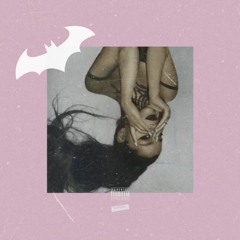 Ariana Grande - thank u, next (Batman Remix) [WIP]