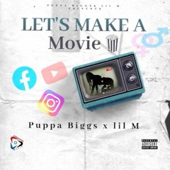 Lets Make A Movie