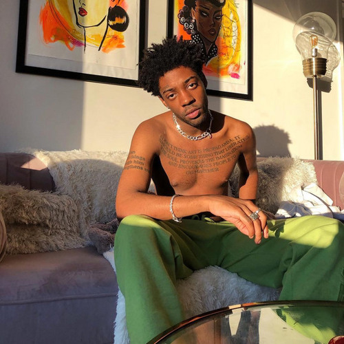 (Unreleased) - Brent Faiyaz / Sonder
