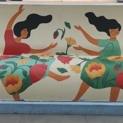 Huit octobre 1971 (sped up)