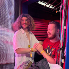 Silly Ass (JJ 909 Challenge Mix)