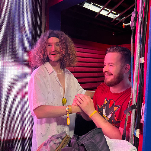 Silly Ass (JJ 909 Challenge Mix)