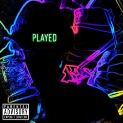 Played (Prod. Number48)