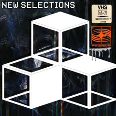 New Selections