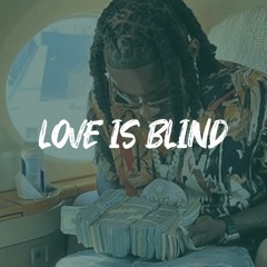 [FREE] Slatt Zy x Scorey Type Beat - "LOVE IS BLIND" (2023)