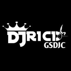 DJ RICI GSDJC_"MUTIARA IPANK X TAK SEDALAM INI NEW & GAGAL MERANGKI HATI TERBARU 2025