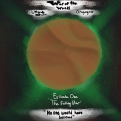 The Artilleryman's Theme and Deranged Normality - War of the Worlds