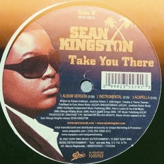 Sean Kingston - Take You There (Justin Alvarado x SYNCCITY Flip)
