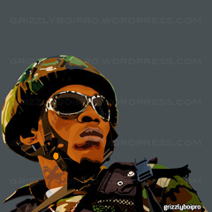 Vybz Kartel Send Fi Di Magazine (Magazine Riddim)
