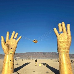 Camp-Gecko-Playabar Burning Man 2024