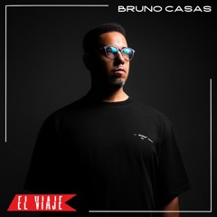 ELVIAJE podcast 175 - DJ BRUNO CASAS