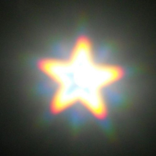 Lost star FT skinnyasbones