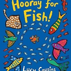 ePUB Download Hooray for Fish! Online New Chapters