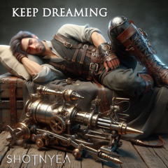 KEEP DREAMING
