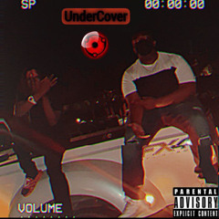 Ty Swagg -“Undercover”
