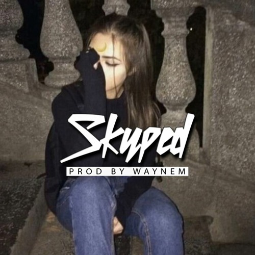 Stream Skyped by Waynem Beats | Listen online for free on SoundCloud