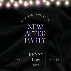 NEW AFTER PARTY