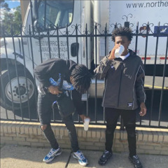 Mir EBK X Funddss X Dae B Type Beat - “Cigarettes out the window” prod. @prodbyk5