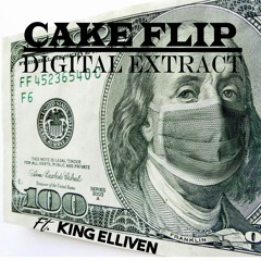 Cake Flip Ft. King Elliven