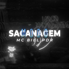 MC BIEL PDR - MODO SACANAGEM
