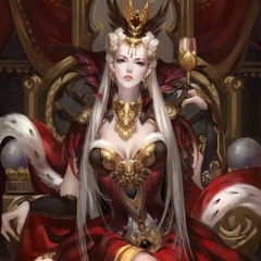 save the queen