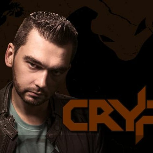 Crypsis And (Minus Is) More 03-07-2021