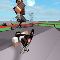 pull the trigger - @Hendrick @moisevv #220bpm #jc #jerseyclub #skate #roblox #y2k