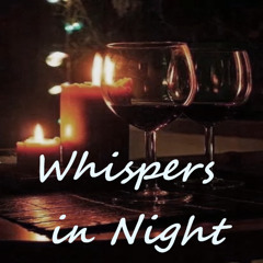 Whispers in Night 108bpm G#