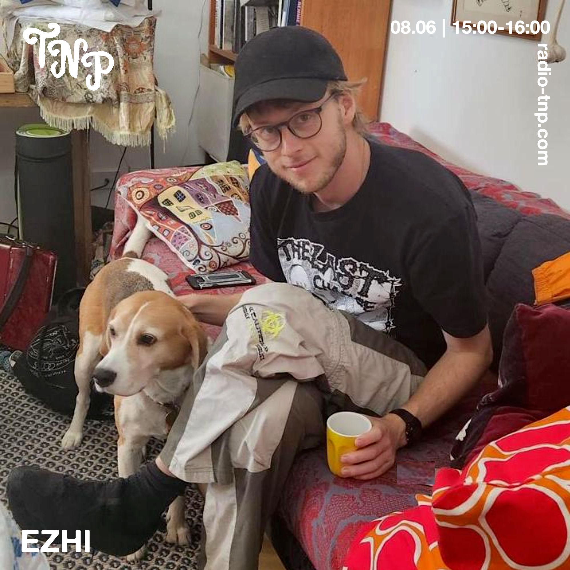 Ezhi