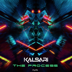 The Process (Original Mix) [OUT NOW on Sol Music Records 🇮🇱]