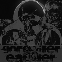 EARKILLER - GORE KILLER (UNRELENT & EARKILLER RAWTRAP REMIX)