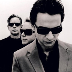 Depeche Mode, Pepe Bradock, Dennis F - World In My Eyes (Jask's Depeche Vox mix) Remastered