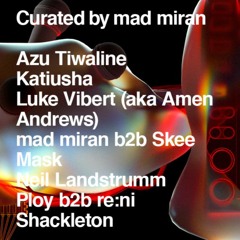 Boiler Room: Katiusha @ Boiler Room Festival '23 (Live)