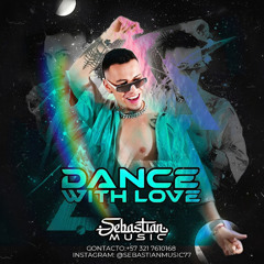 DANCE WITH LOVE