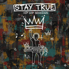 First Step - Hip Hop Instrumental Beats