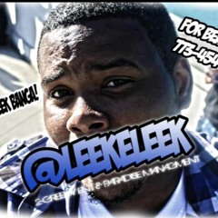 Leek - E-LeekFinally Rich (Prod By Kongo Beats) (SNIPPETT)