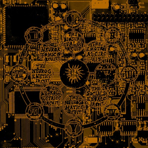 The Eight Circuit