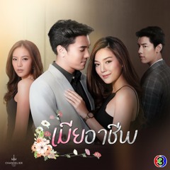 สักวันเธอจะรักฉัน (เพลงประกอบละคร เมียอาชีพ)