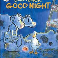 FREE KINDLE 🖊️ Click, Clack, Good Night (A Click Clack Book) by Doreen Cronin,Betsy
