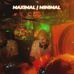 Schneckmann3000 - MAXIMAL | MINIMAL @ Twitch.TV (14.07.24)