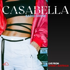 CASABELLA Radio Show 012
