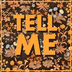 FLAWED HUMAN BEING – TELL ME (KING OF SYNTHS)