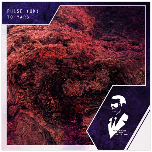 Pulse (UK) feat. Malena Maria - To Mars
