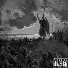 HERETIC! feat. DREAD (prod. ESTHETIC GLOOM)