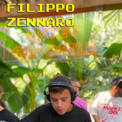 Filippo Zennaro - Tortuga Club / ARTNOON
