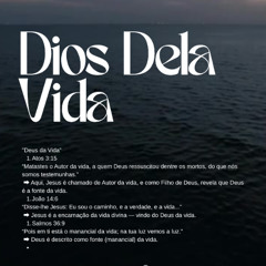 Dios Dela Vida
